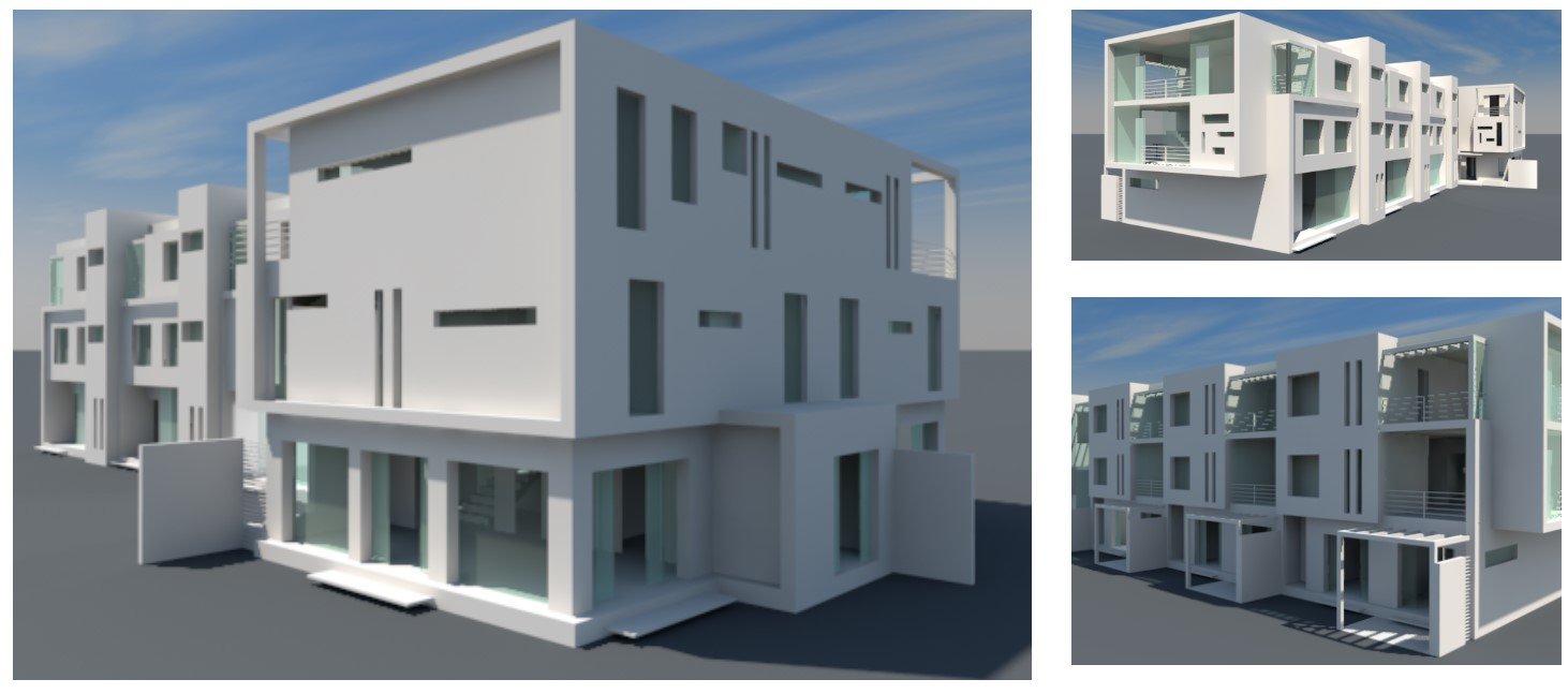 Condominio Siles